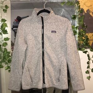 Patagonia Jacket